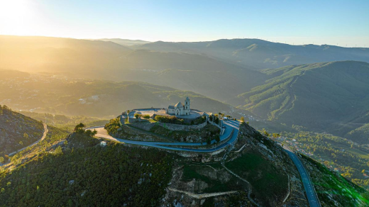 Alto da Senhora da Graça